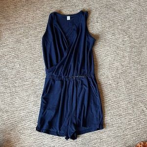 Old Navy Active Romper